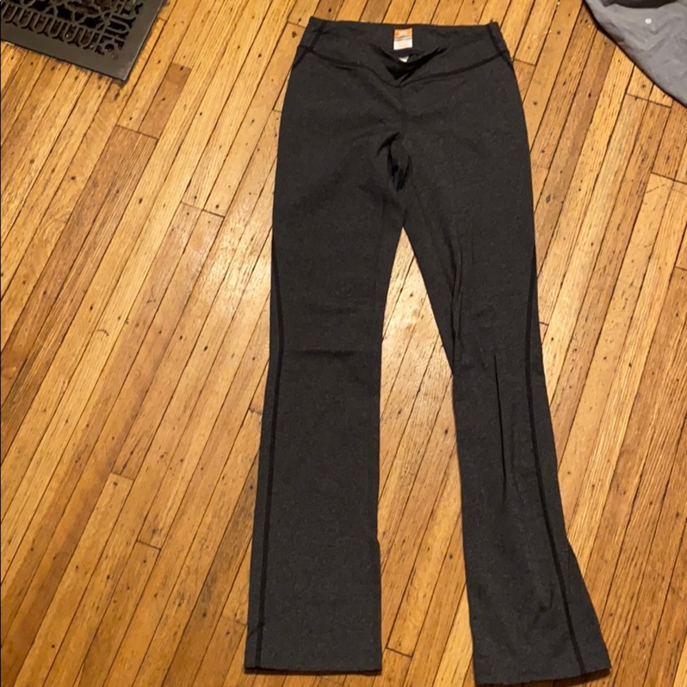 Lucy athletic straight leg leggings XS